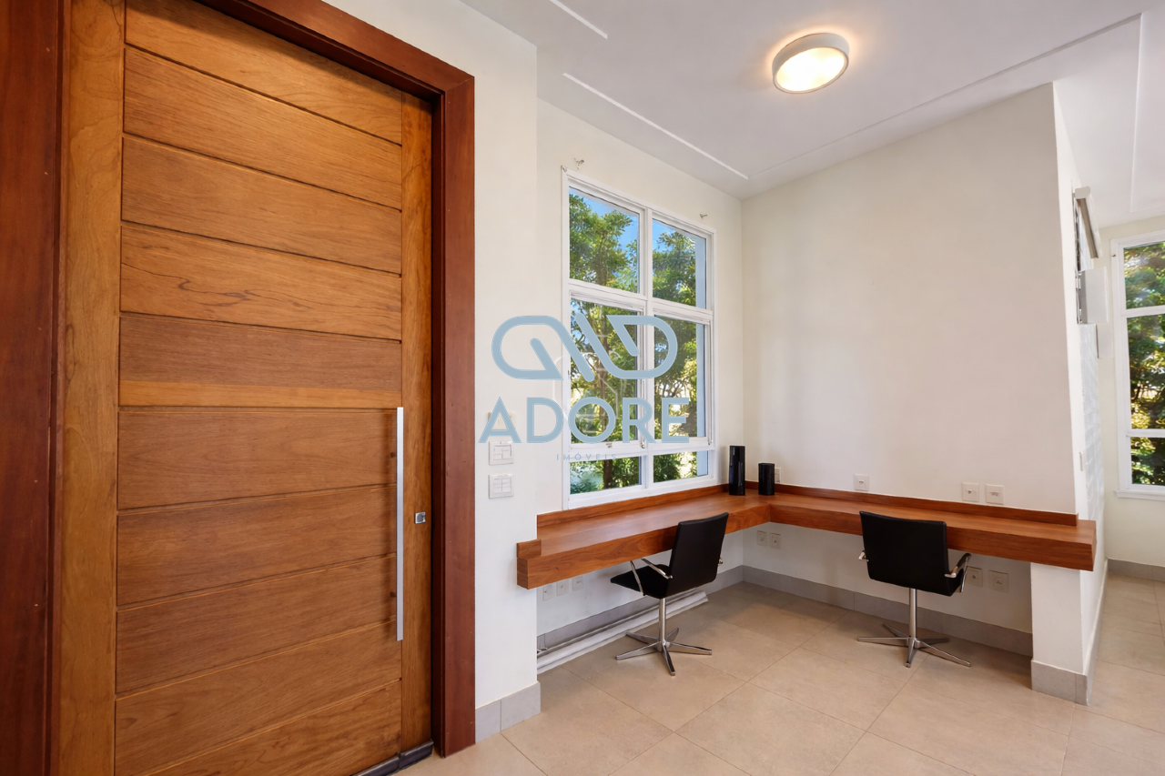 Casa de Condomínio à venda no Condomínio Xapada Parque Ytu: 