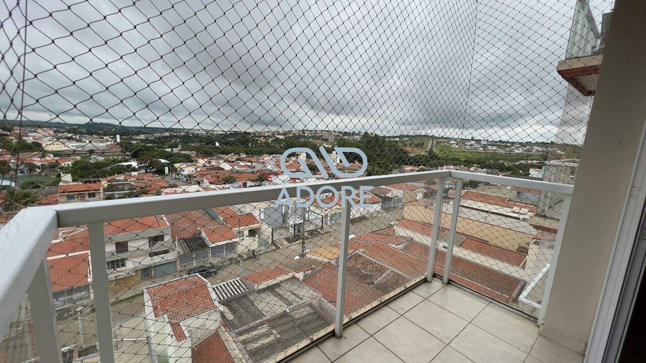Apartamento à venda no Vivendas da vila II: 