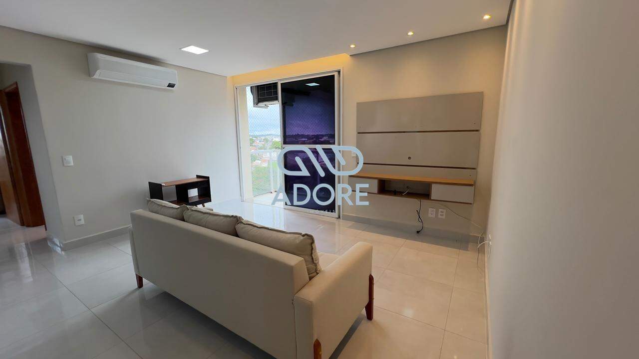 Apartamento à venda no Vivendas da vila II: 
