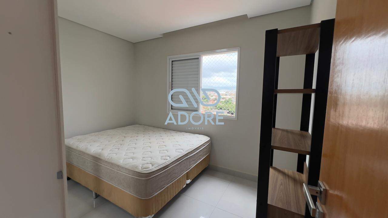 Apartamento à venda no Vivendas da vila II: 
