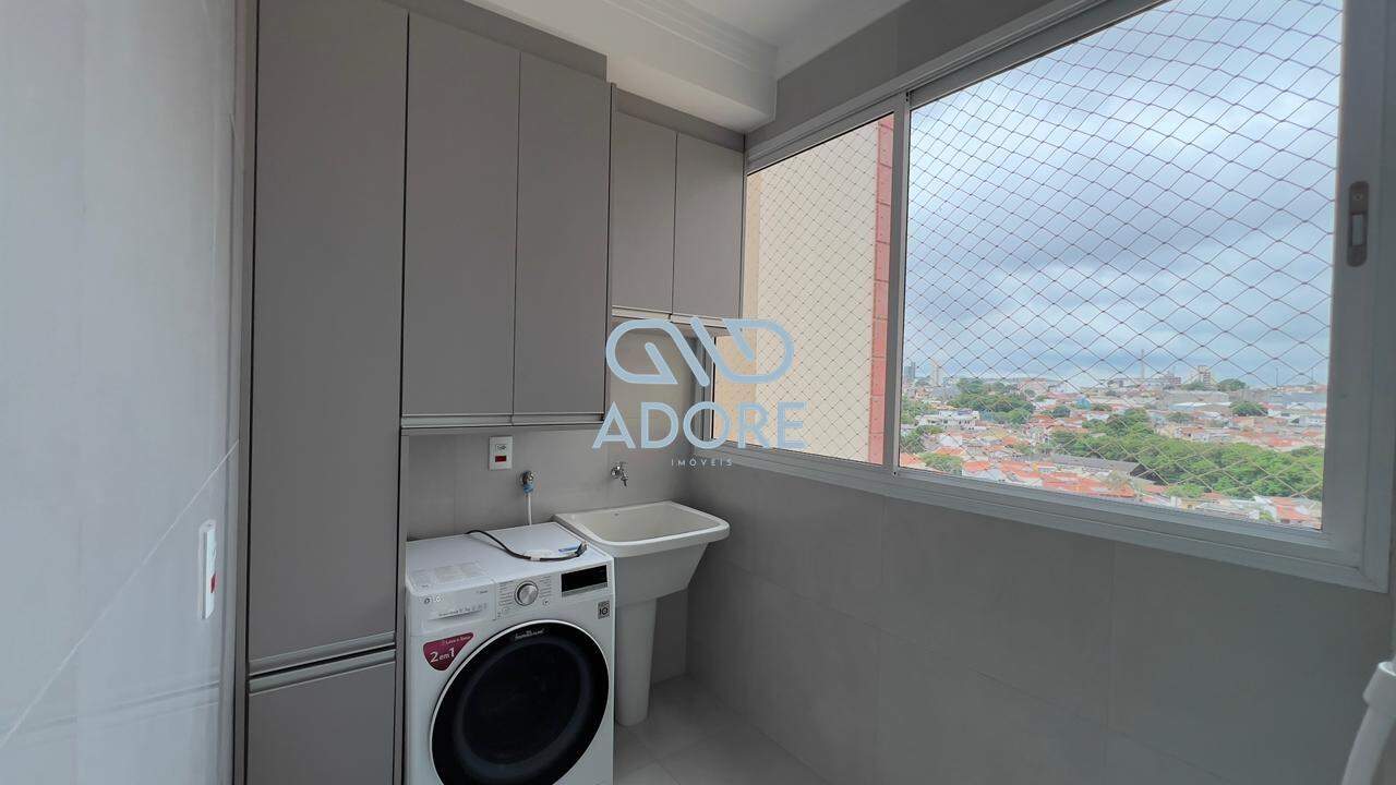 Apartamento à venda no Vivendas da vila II: 