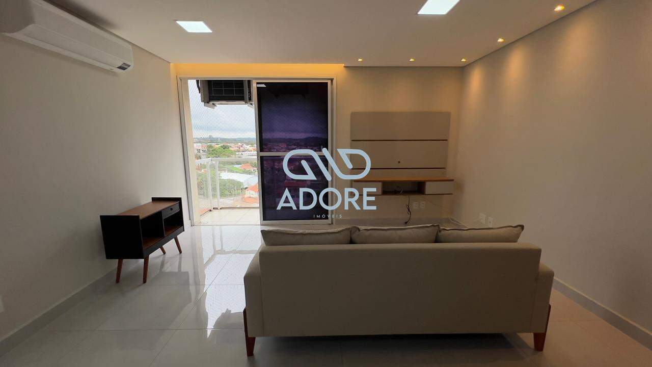 Apartamento à venda no Vivendas da vila II: 