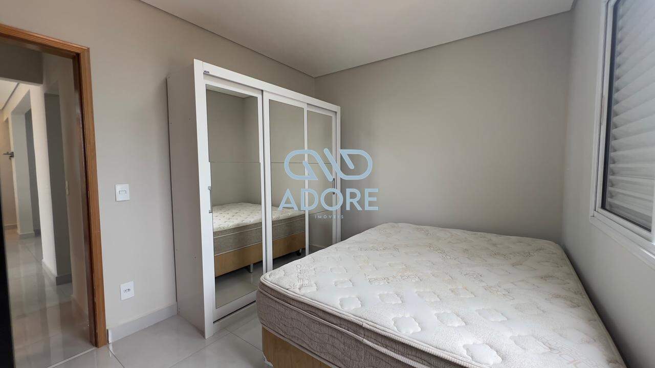 Apartamento à venda no Vivendas da vila II: 