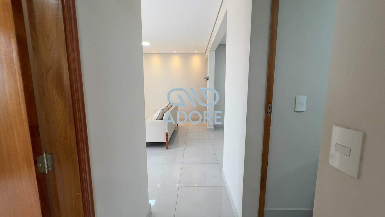 Apartamento à venda no Vivendas da vila II: 