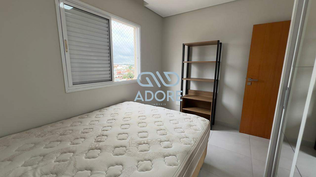 Apartamento à venda no Vivendas da vila II: 