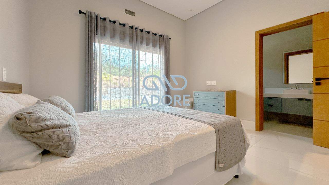 Casa de Condomínio à venda no Condomínio Monte Belo: 