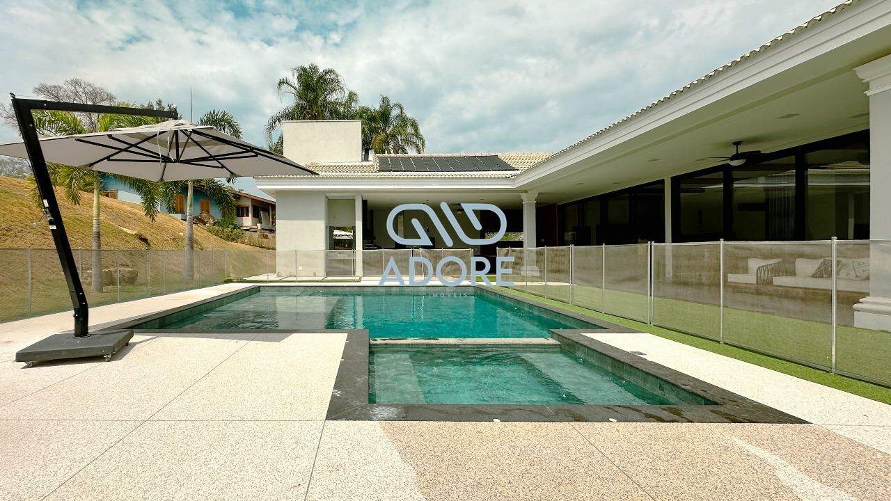 Casa de Condomínio à venda no Condomínio Monte Belo: 