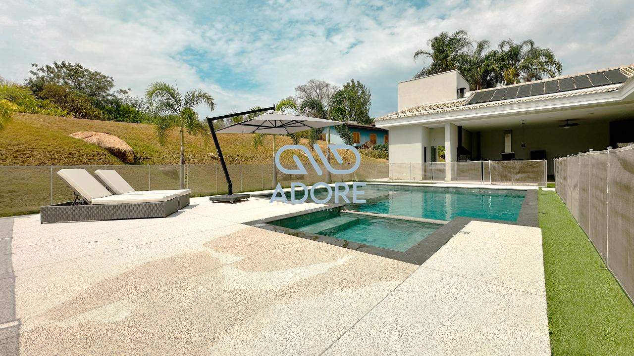 Casa de Condomínio à venda no Condomínio Monte Belo: 