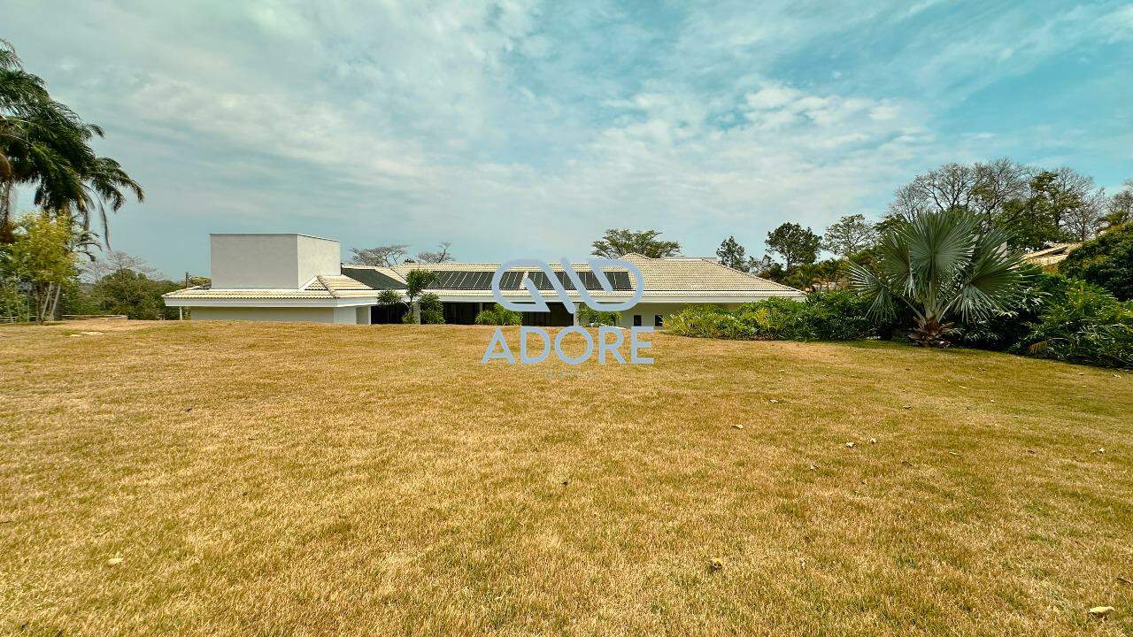 Casa de Condomínio à venda no Condomínio Monte Belo: 