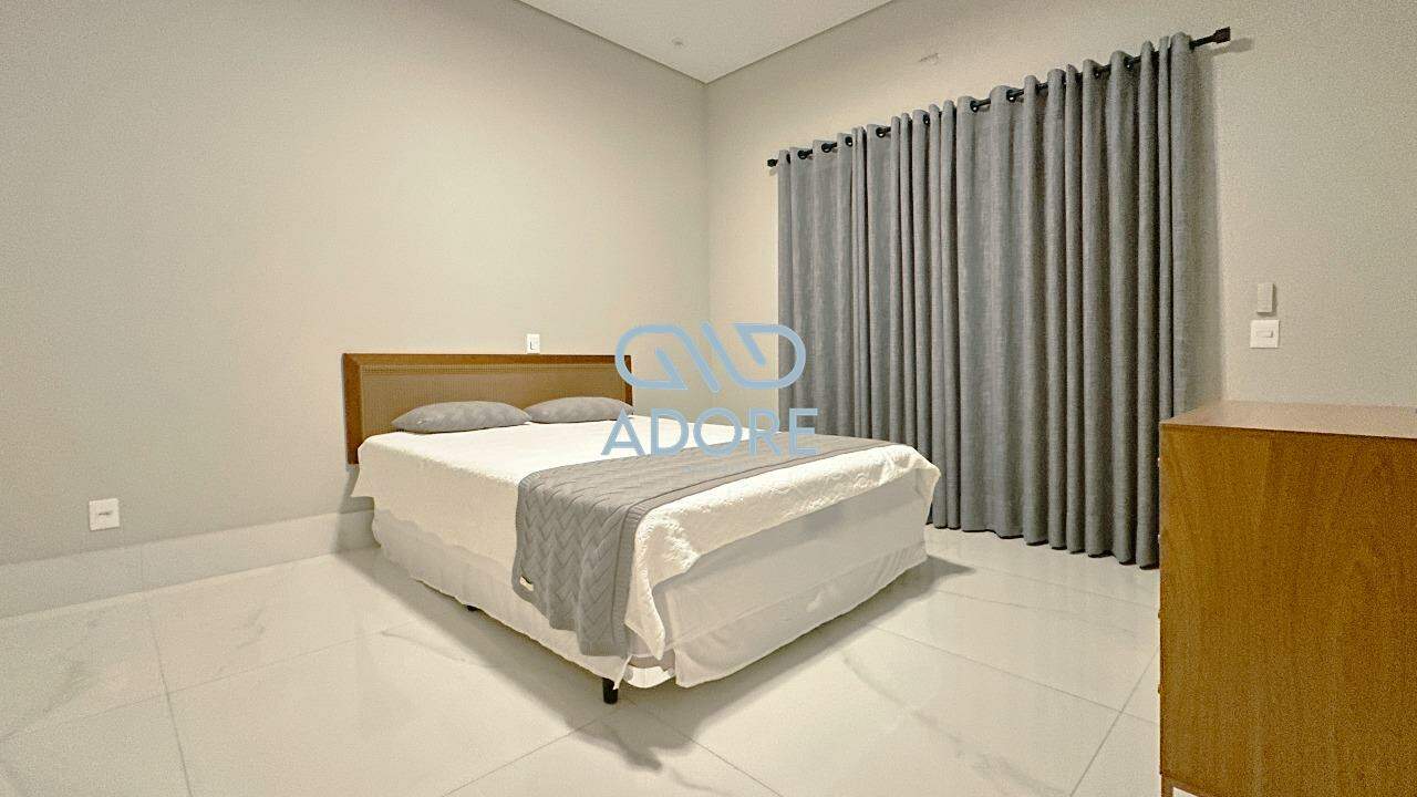 Casa de Condomínio à venda no Condomínio Monte Belo: 