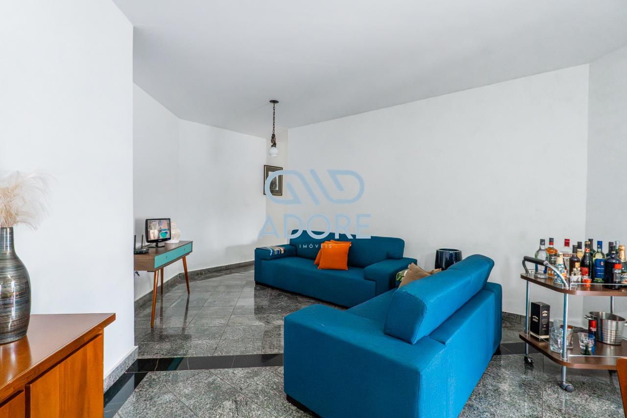 Casa à venda no Jardim das Nações: 