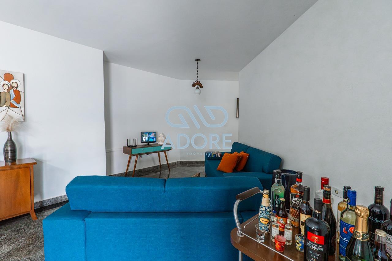 Casa à venda no Jardim das Nações: 