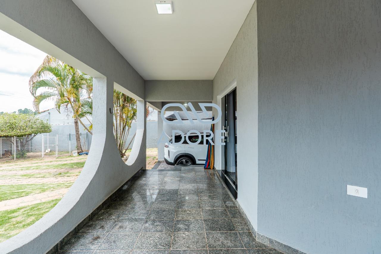 Casa à venda no Jardim das Nações: 