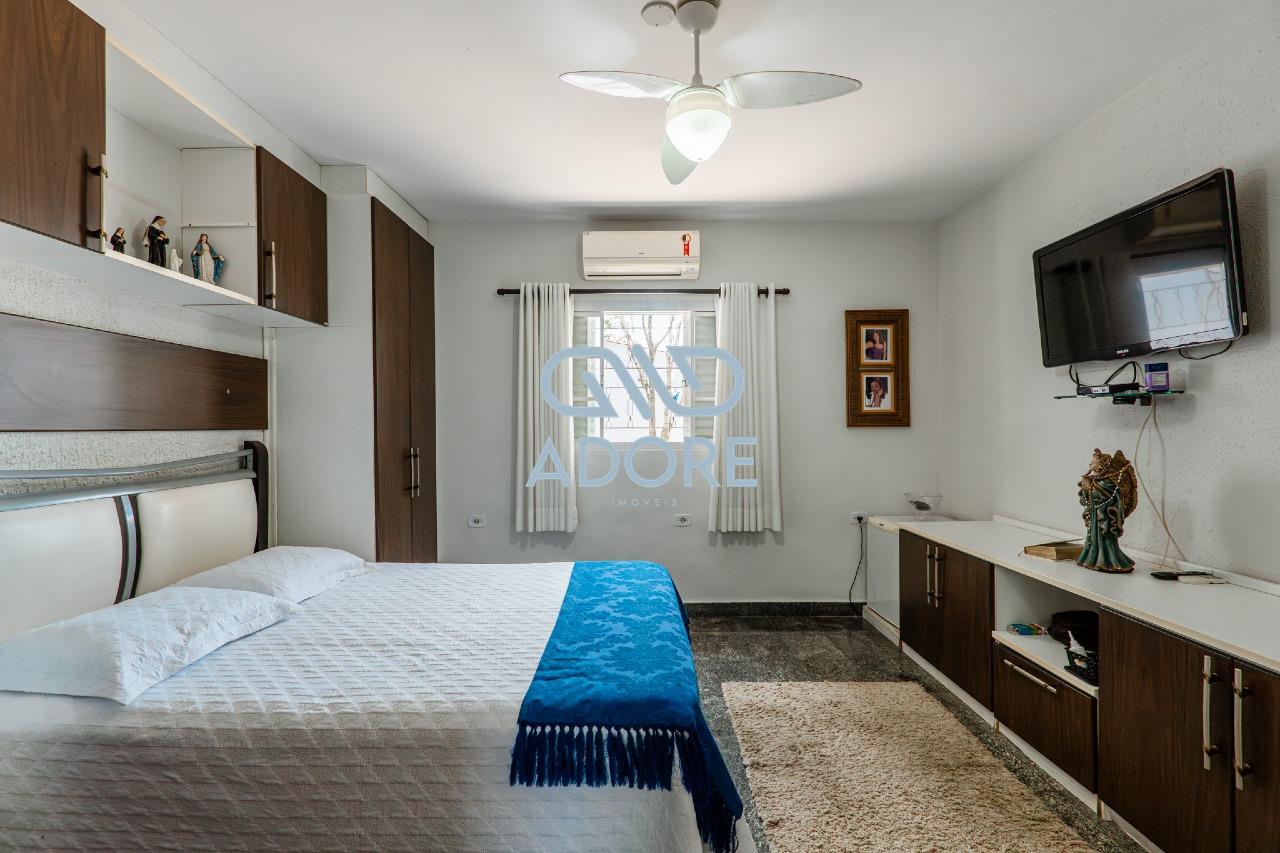 Casa à venda no Jardim das Nações: 