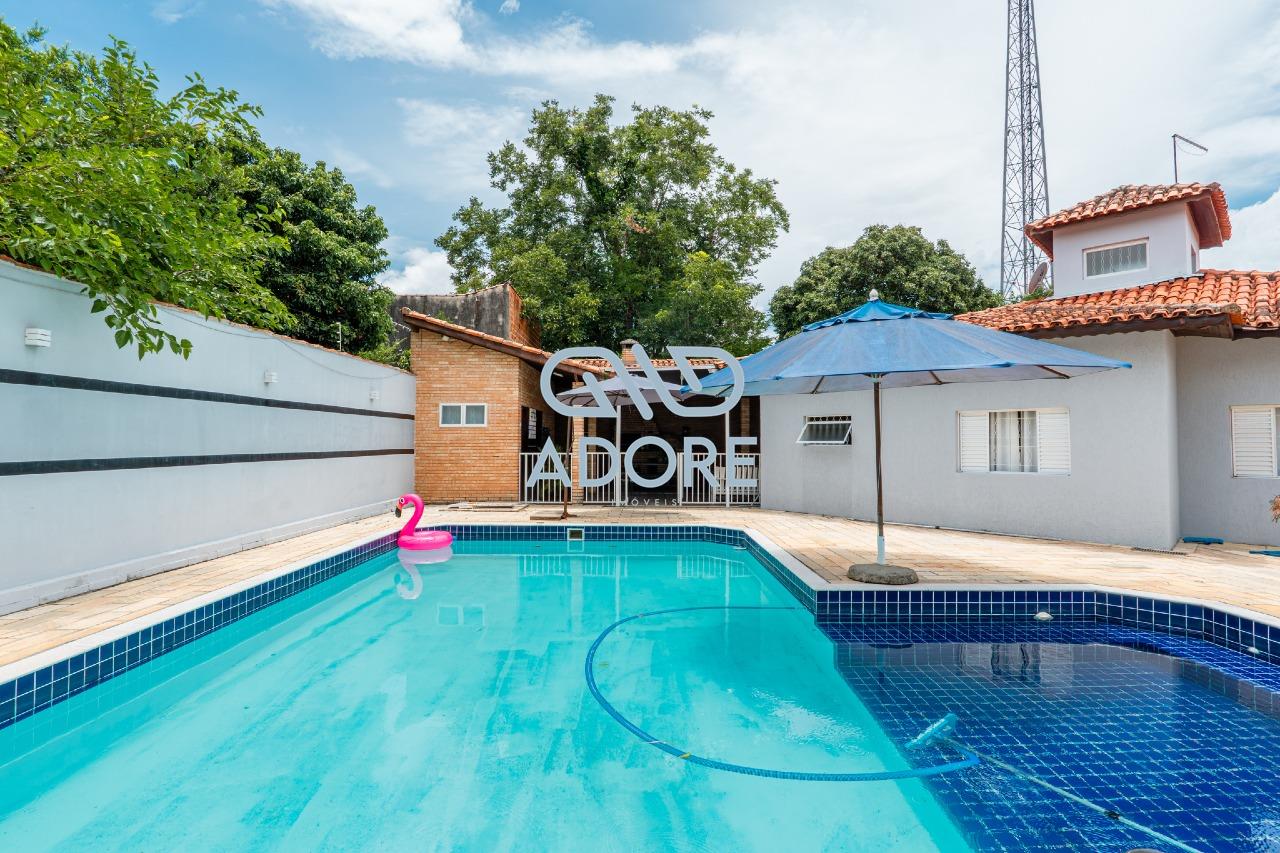 Casa à venda no Jardim das Nações: 