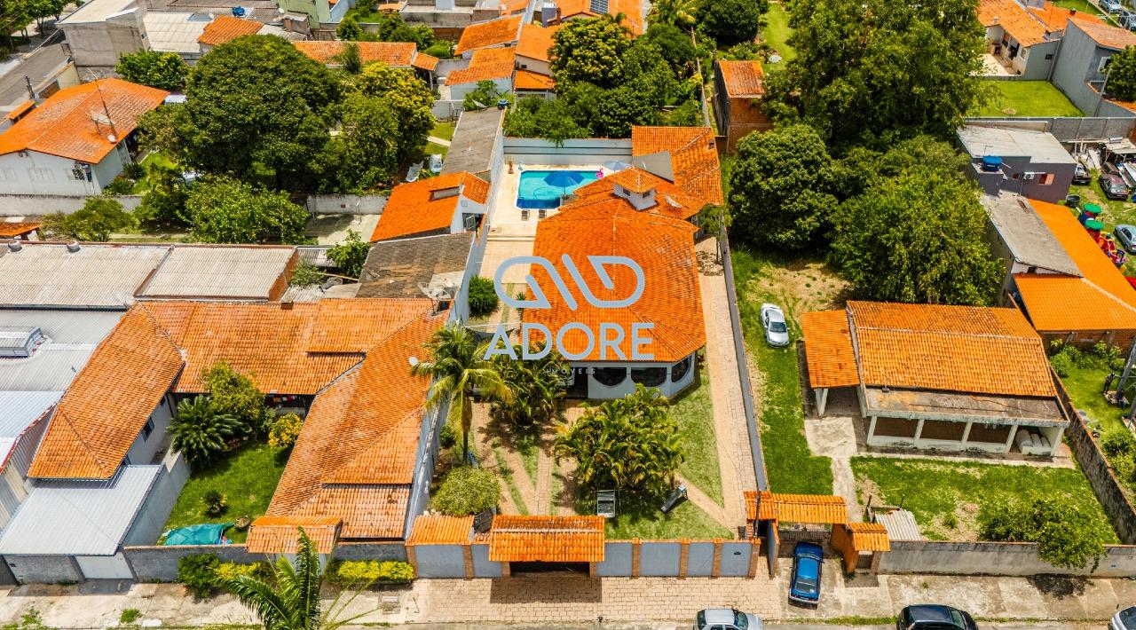 Casa à venda no Jardim das Nações: 