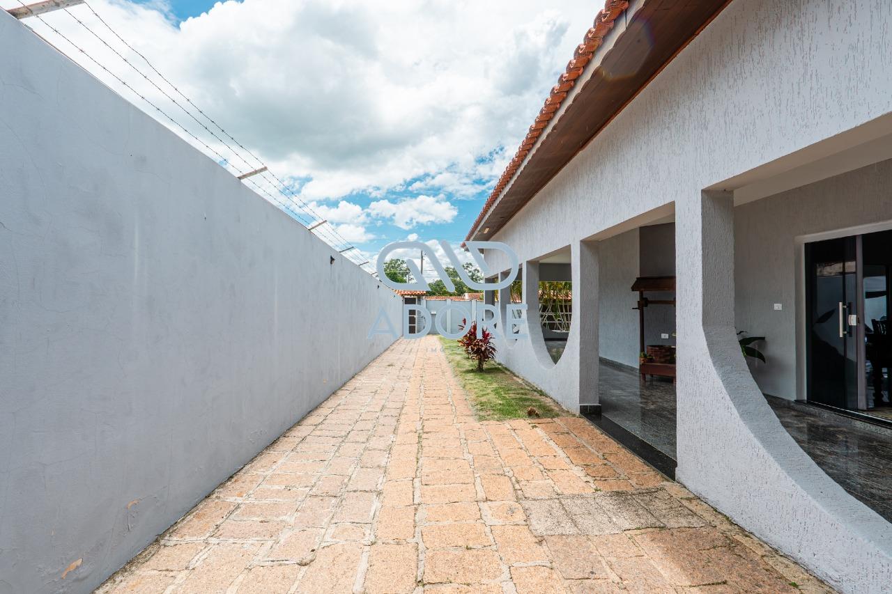 Casa à venda no Jardim das Nações: 