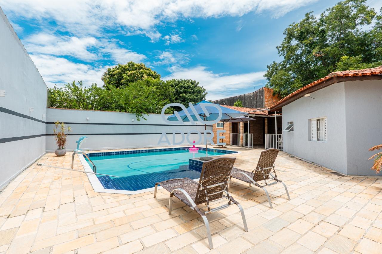 Casa à venda no Jardim das Nações: 