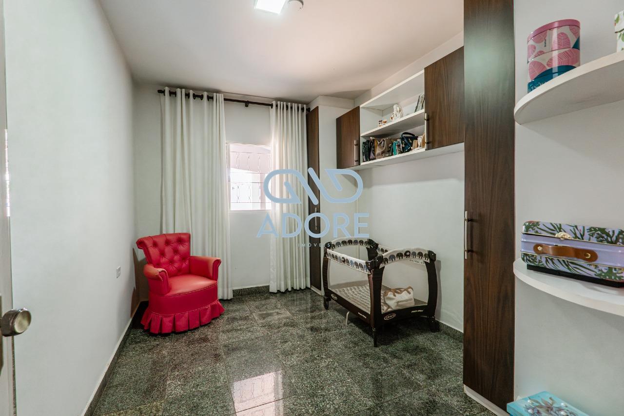 Casa à venda no Jardim das Nações: 