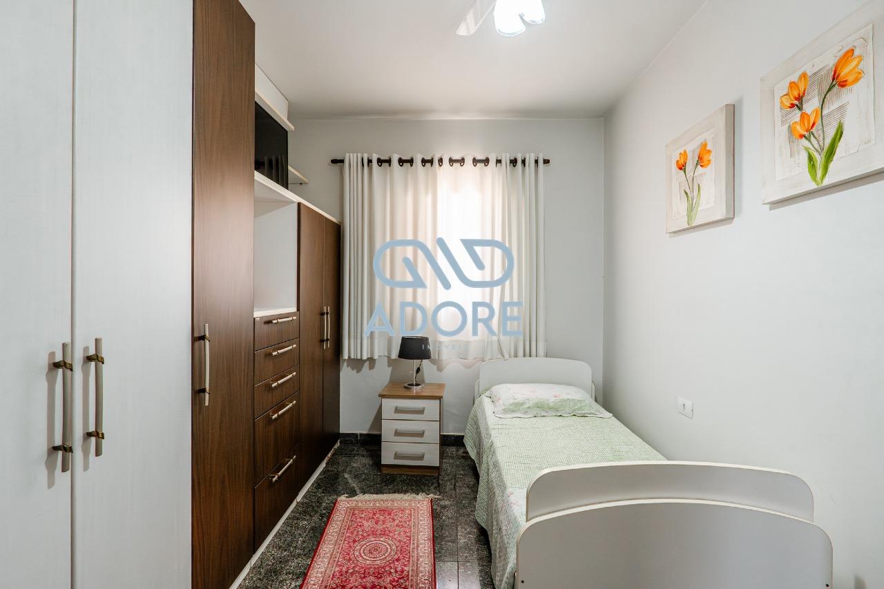 Casa à venda no Jardim das Nações: 