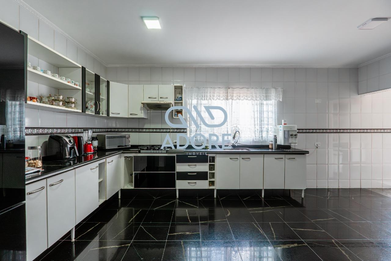 Casa à venda no Jardim das Nações: 