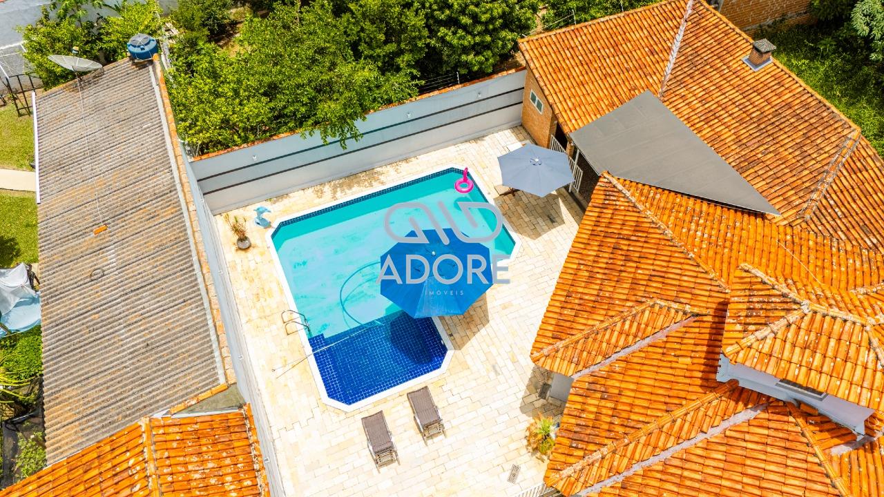 Casa à venda no Jardim das Nações: 