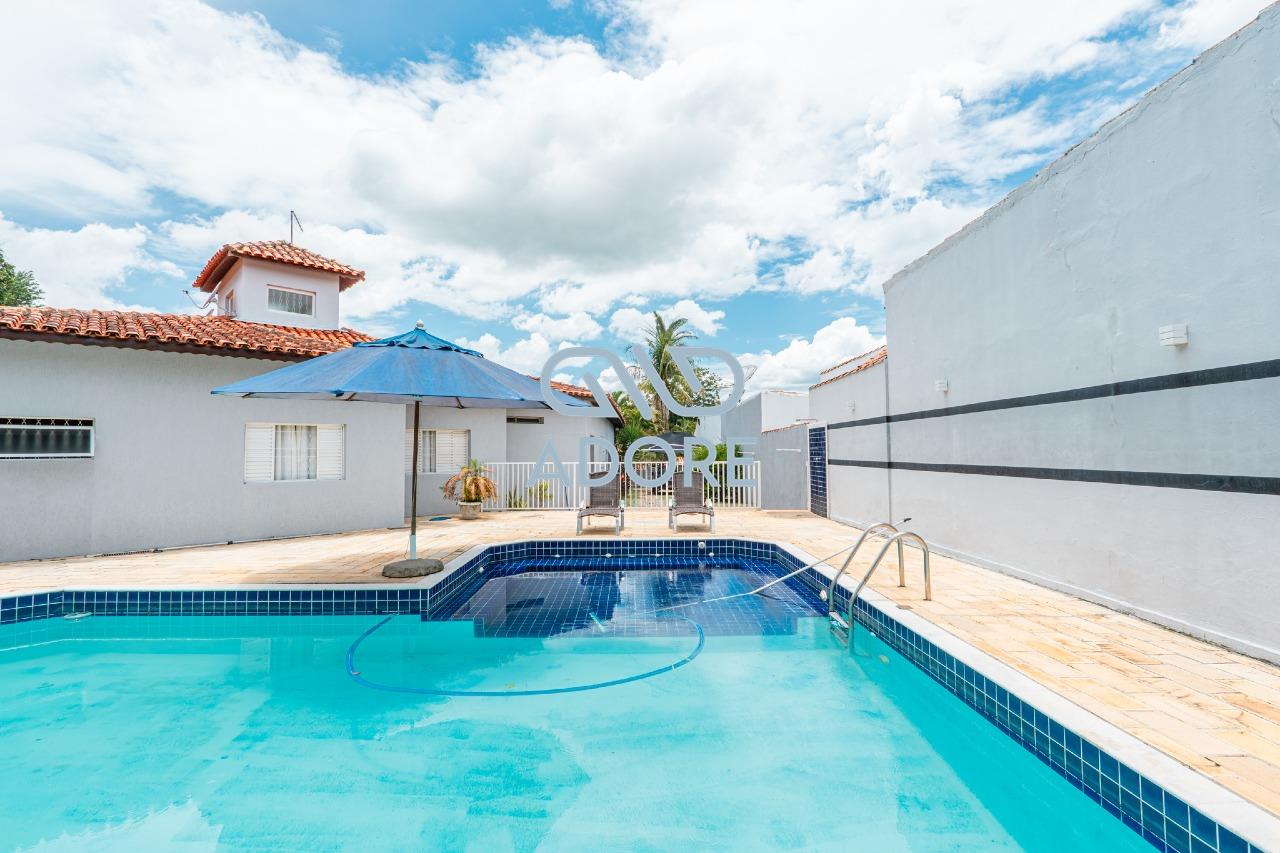 Casa à venda no Jardim das Nações: 