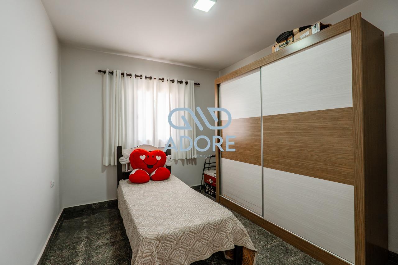 Casa à venda no Jardim das Nações: 