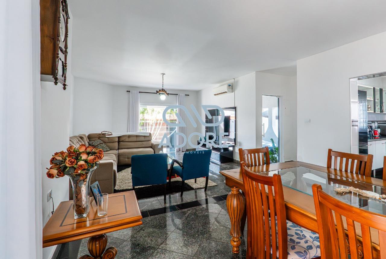 Casa à venda no Jardim das Nações: 