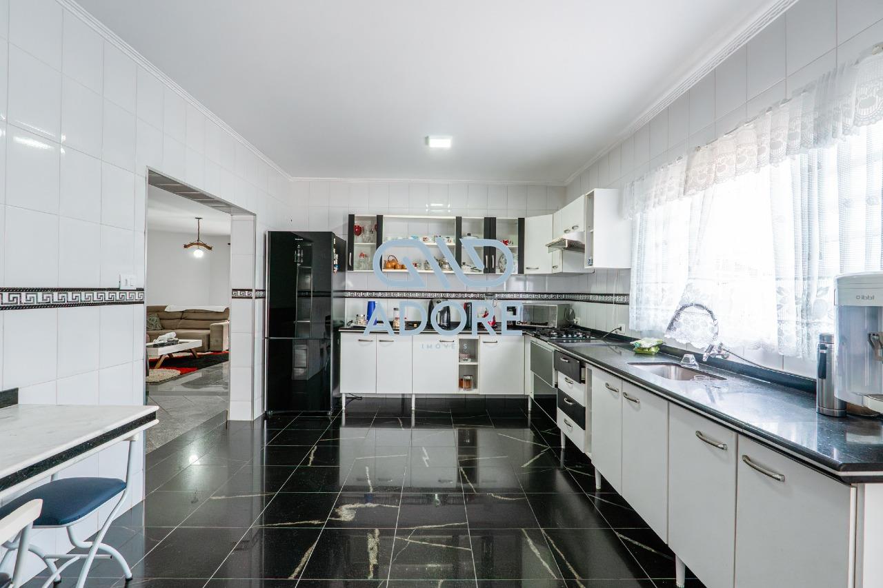 Casa à venda no Jardim das Nações: 