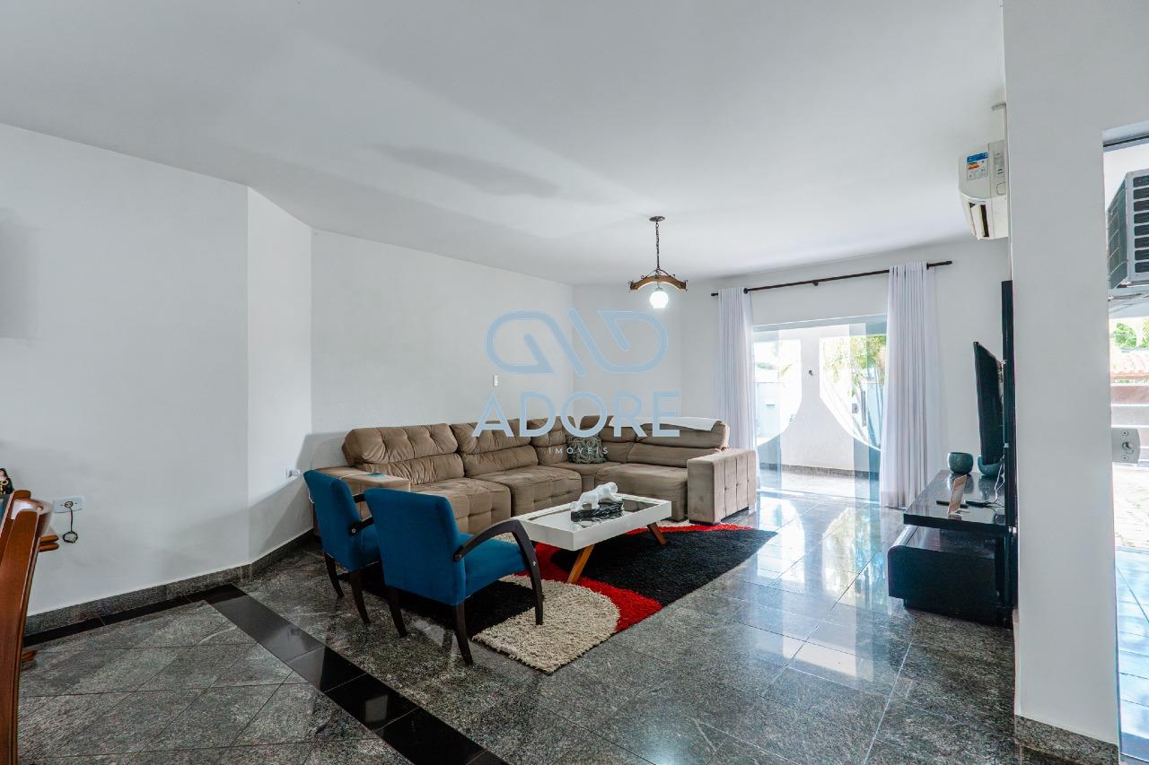 Casa à venda no Jardim das Nações: 