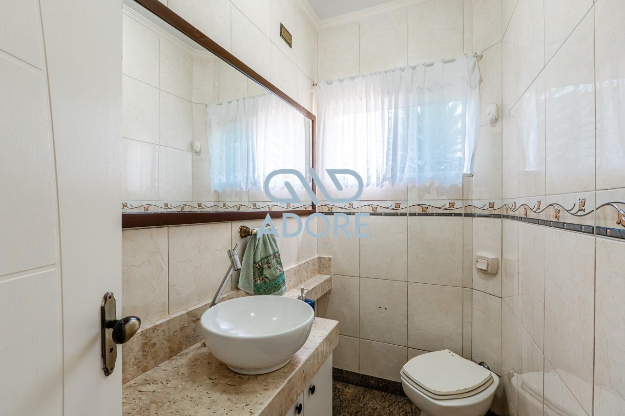 Casa à venda no Jardim das Nações: 