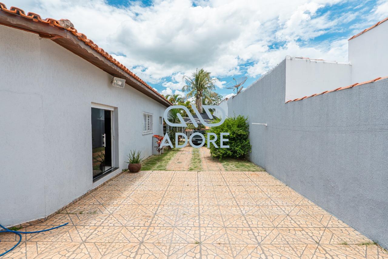 Casa à venda no Jardim das Nações: 