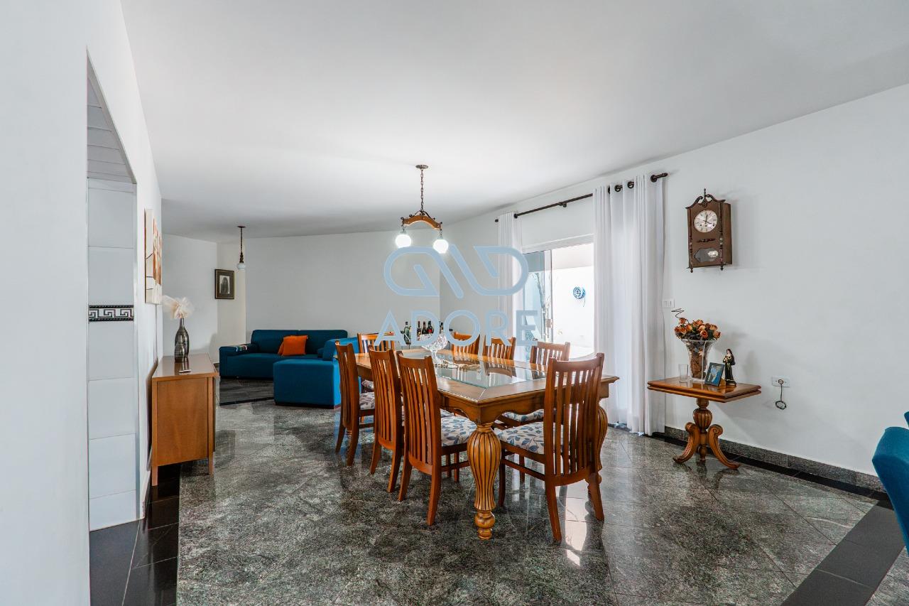 Casa à venda no Jardim das Nações: 