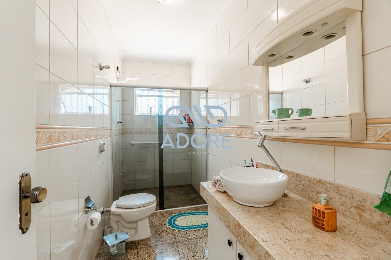 Casa à venda no Jardim das Nações: 