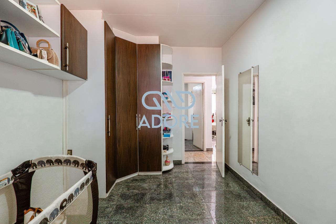 Casa à venda no Jardim das Nações: 