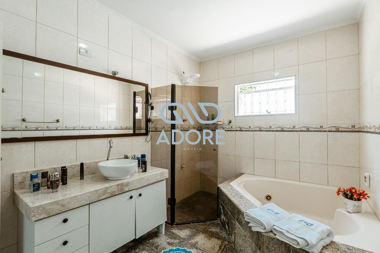 Casa à venda no Jardim das Nações: 