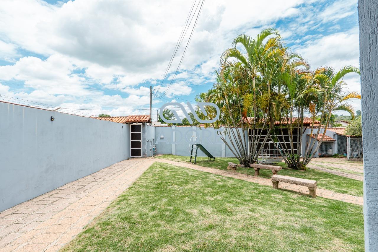 Casa à venda no Jardim das Nações: 