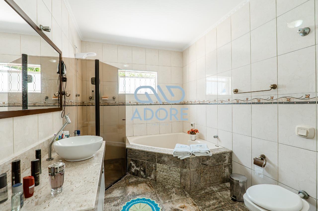 Casa à venda no Jardim das Nações: 