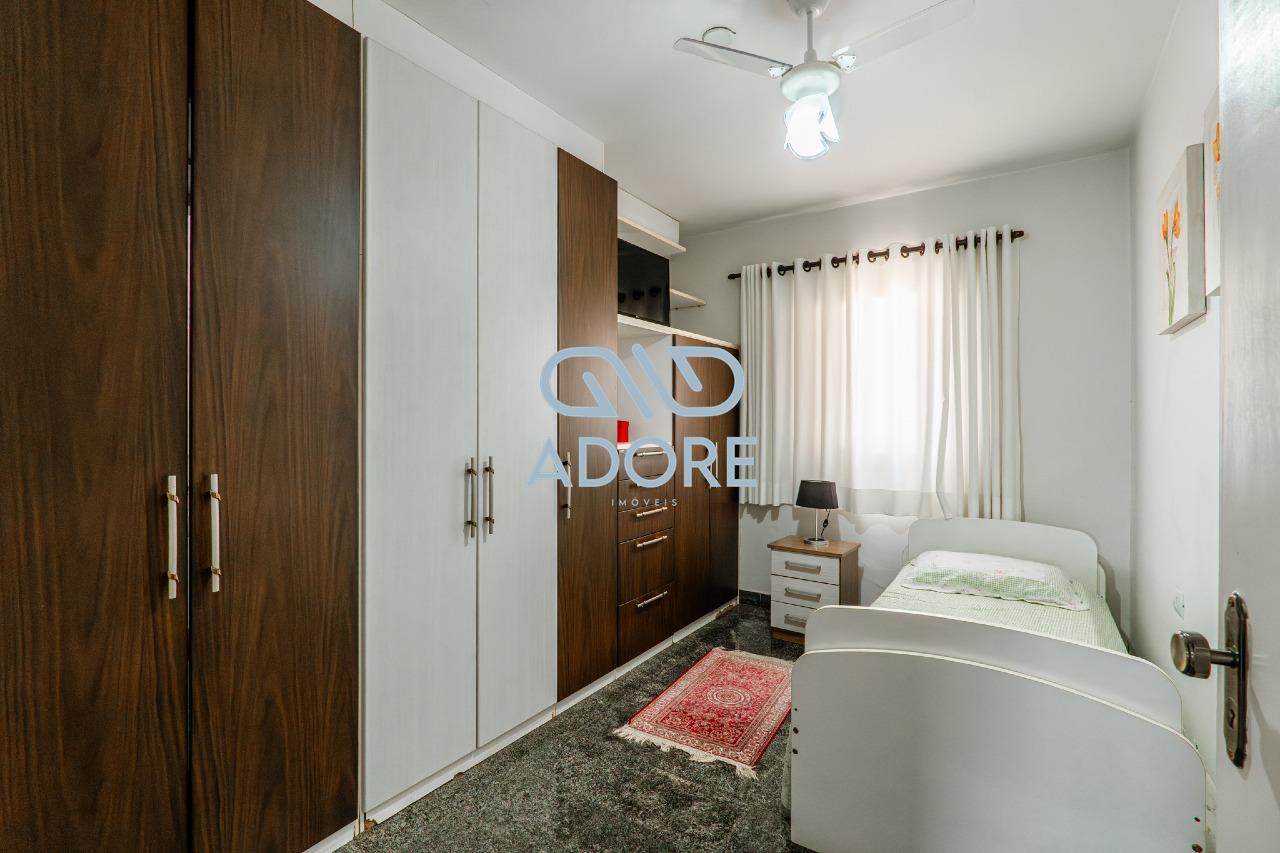 Casa à venda no Jardim das Nações: 