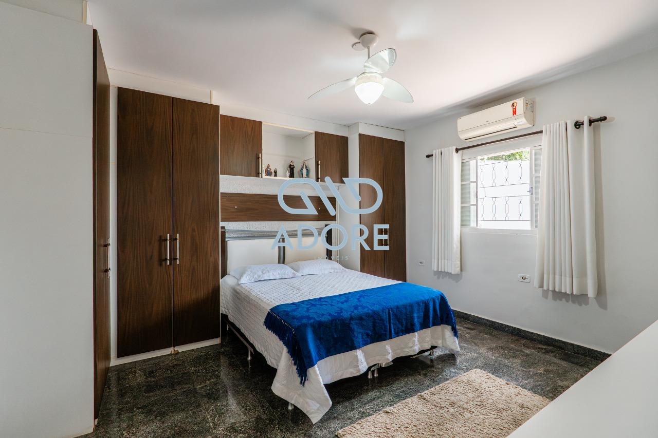 Casa à venda no Jardim das Nações: 