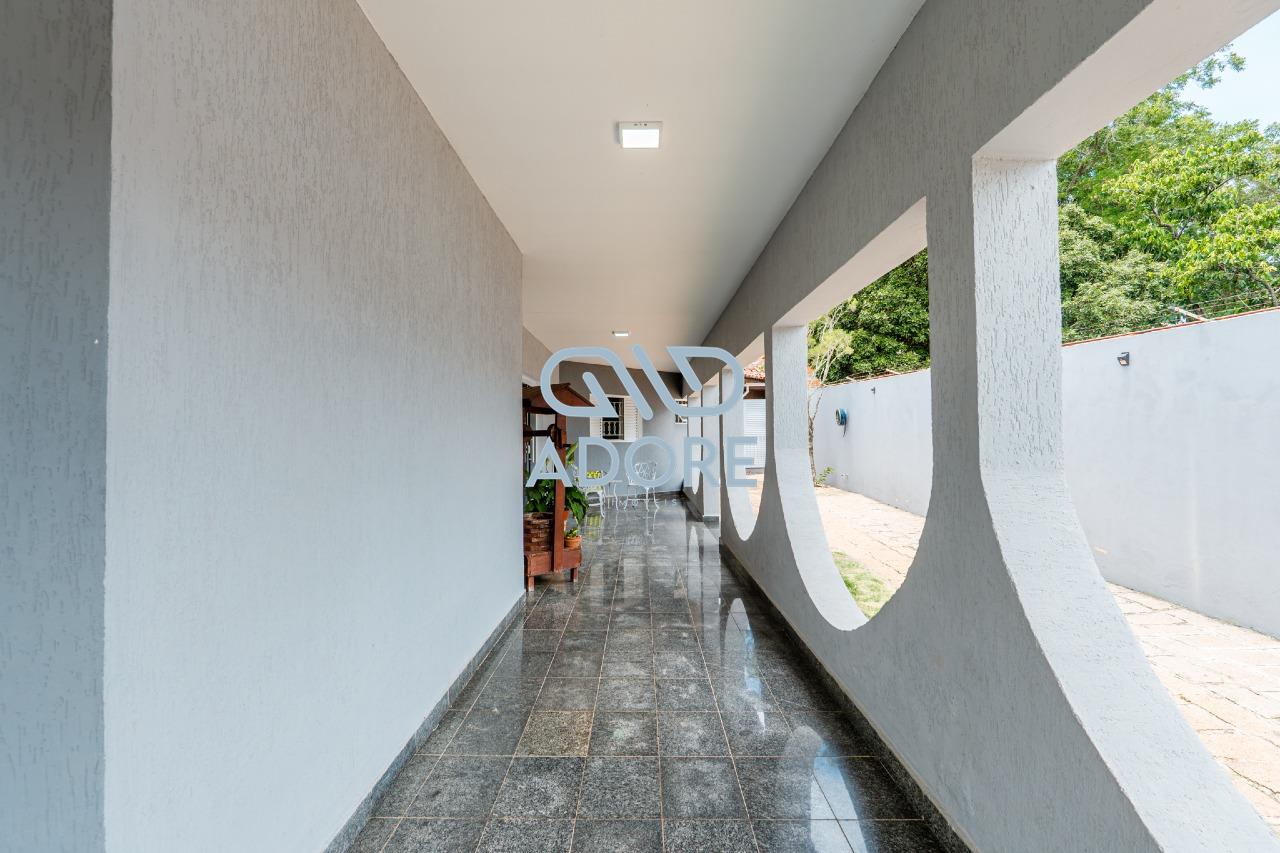 Casa à venda no Jardim das Nações: 