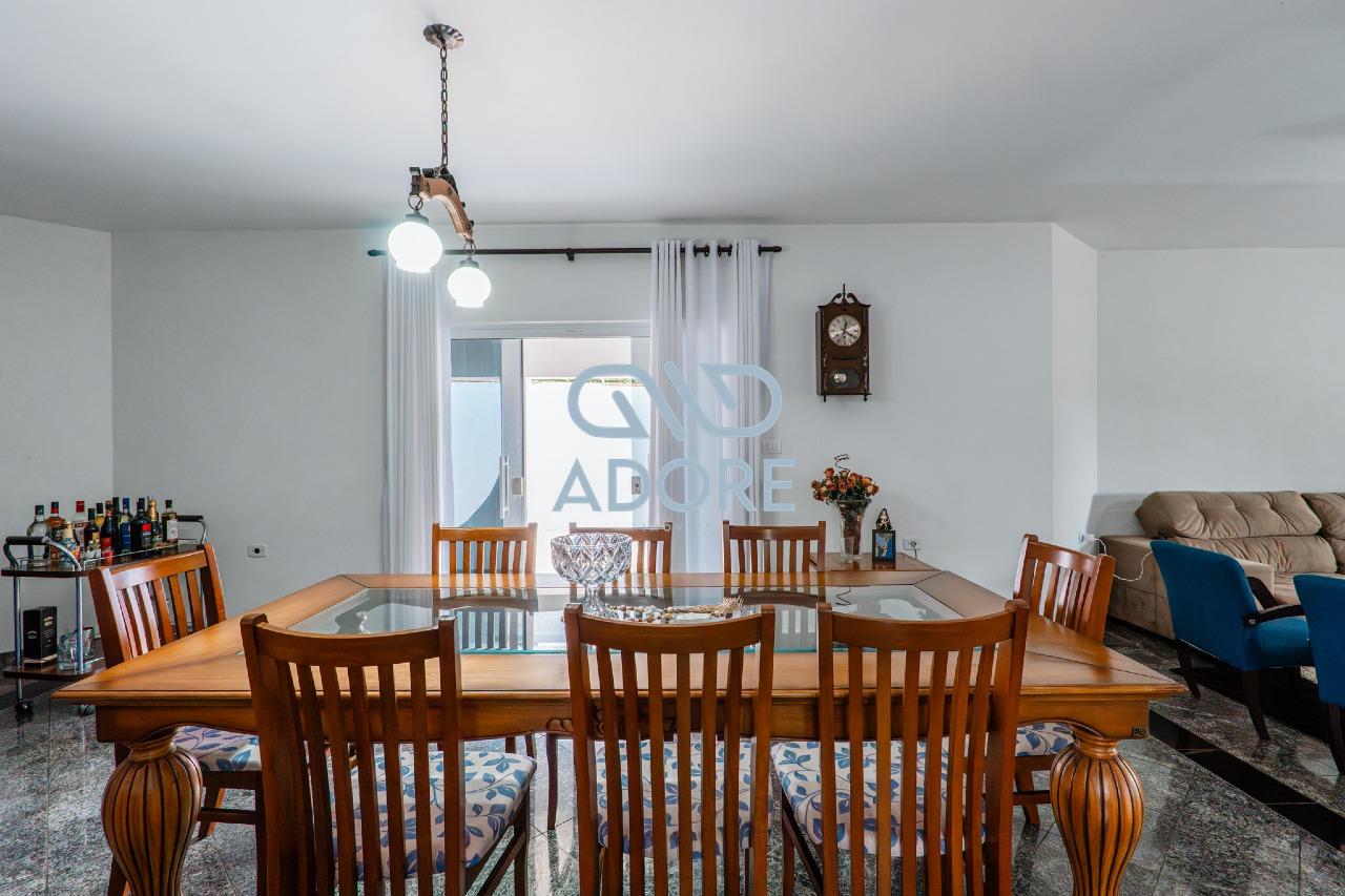 Casa à venda no Jardim das Nações: 