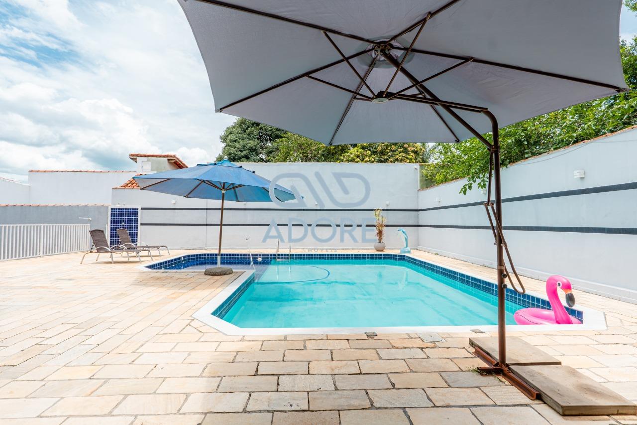 Casa à venda no Jardim das Nações: 