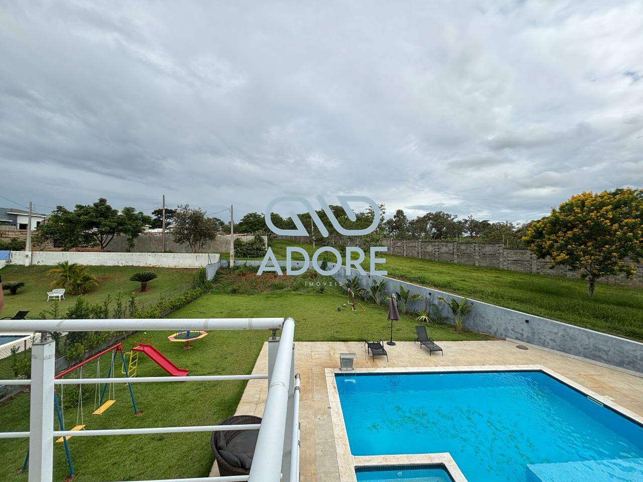 Casa de Condomínio à venda no Condomínio Palmeiras Imperiais: