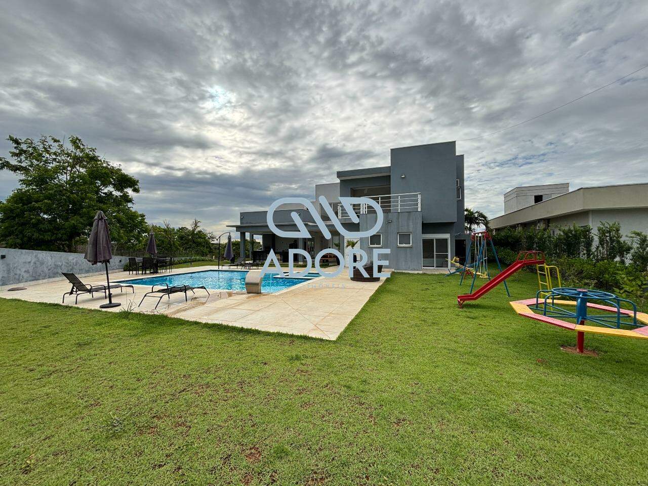 Casa de Condomínio à venda no Condomínio Palmeiras Imperiais: