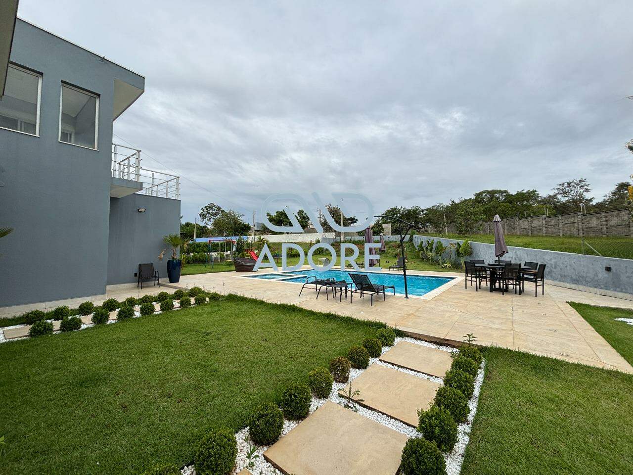 Casa de Condomínio à venda no Condomínio Palmeiras Imperiais: