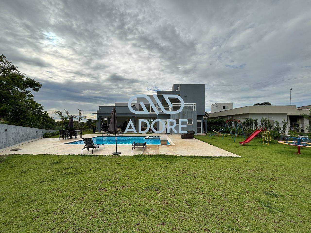 Casa de Condomínio à venda no Condomínio Palmeiras Imperiais: