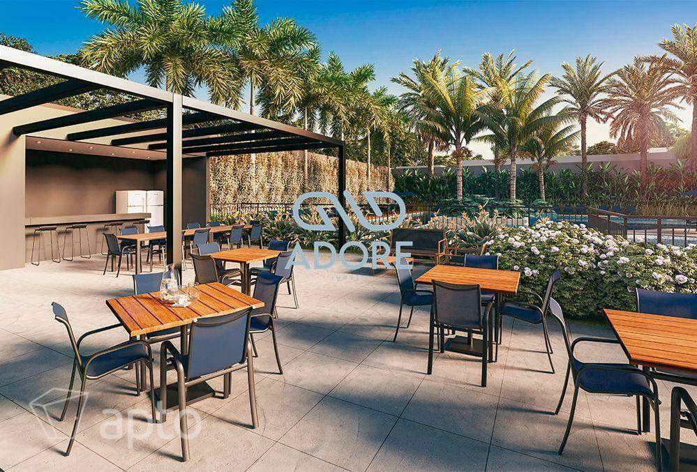 Apartamento à venda no Edificio Icaraí Parque Clube: 