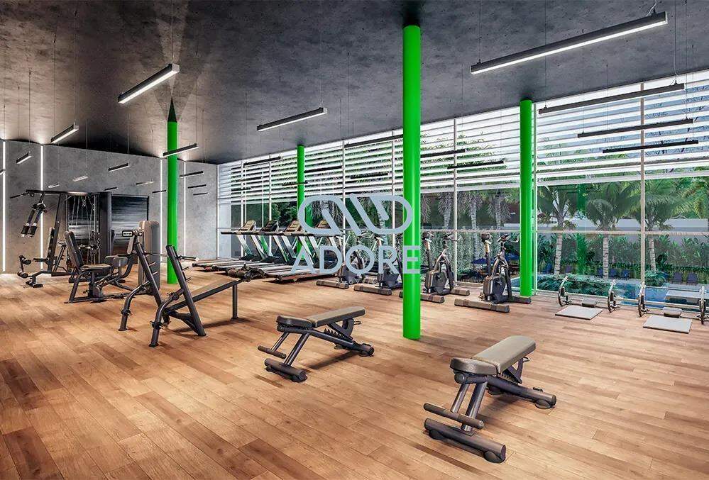 Apartamento à venda no Edificio Icaraí Parque Clube: 